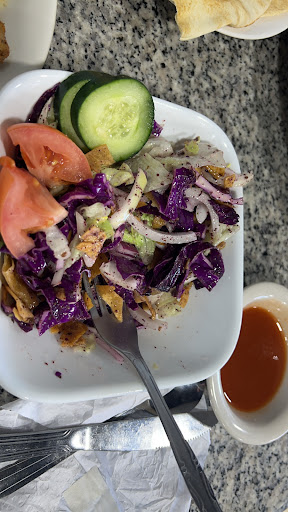 Photo of ROYAL GRILL KEBAB (Arabic & Halal Food) مطعم ومشاوي رويال كباب (مطعم عربي - حلال) - 238 Allen St, New Britain, CT 06053