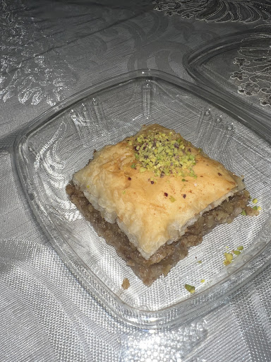 Photo of Shawarma and falafel karam - 703 State St, Bridgeport, CT 06604