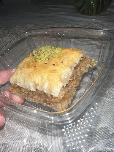 Photo of Shawarma and falafel karam - 703 State St, Bridgeport, CT 06604