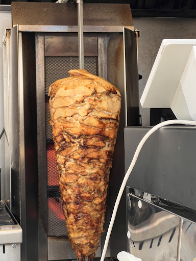 Photo of Shawarma and falafel karam - 703 State St, Bridgeport, CT 06604