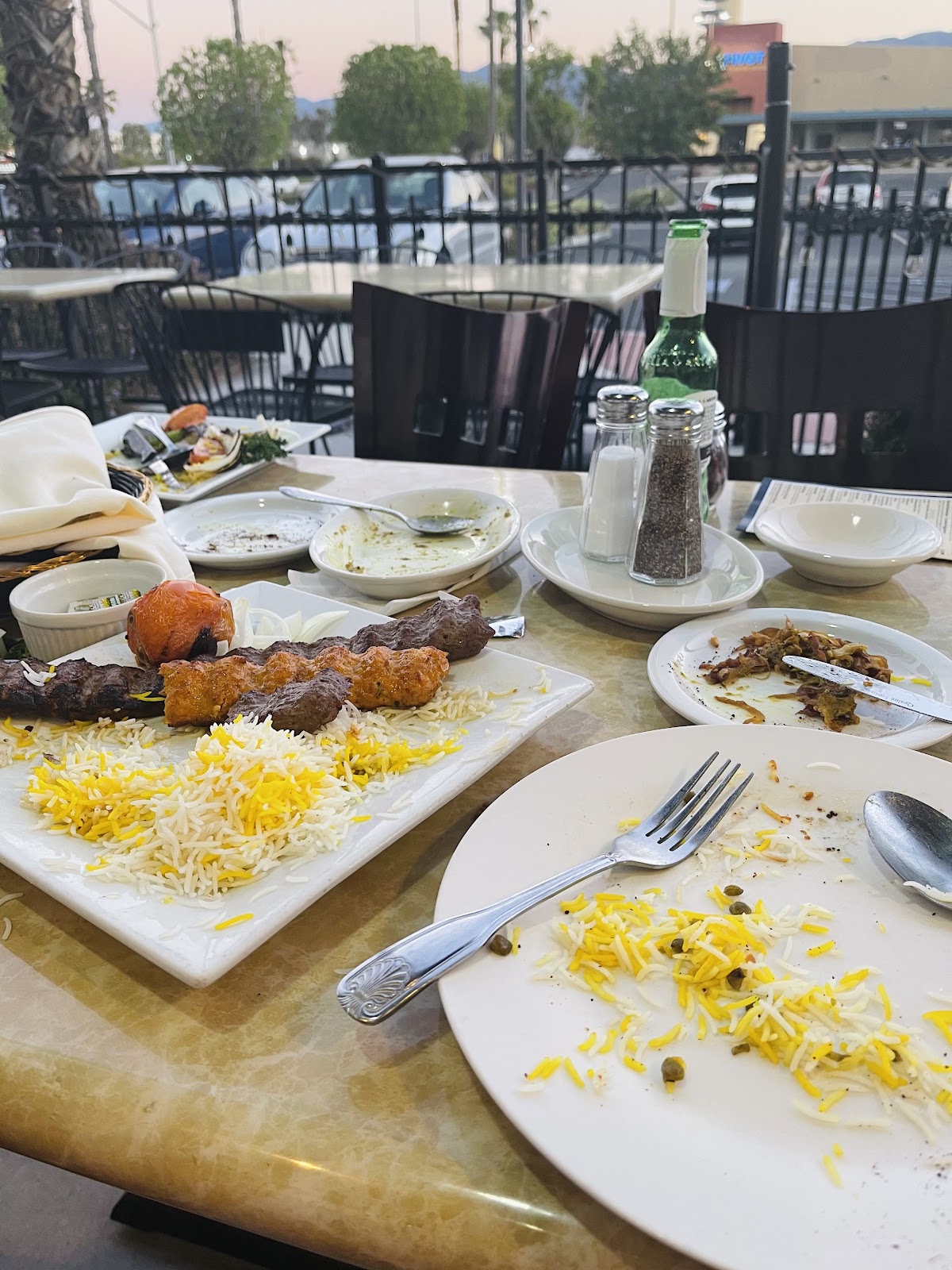 Photo of Rumi's Restaurant - 718 N Main St STE 102, Corona, CA 92878