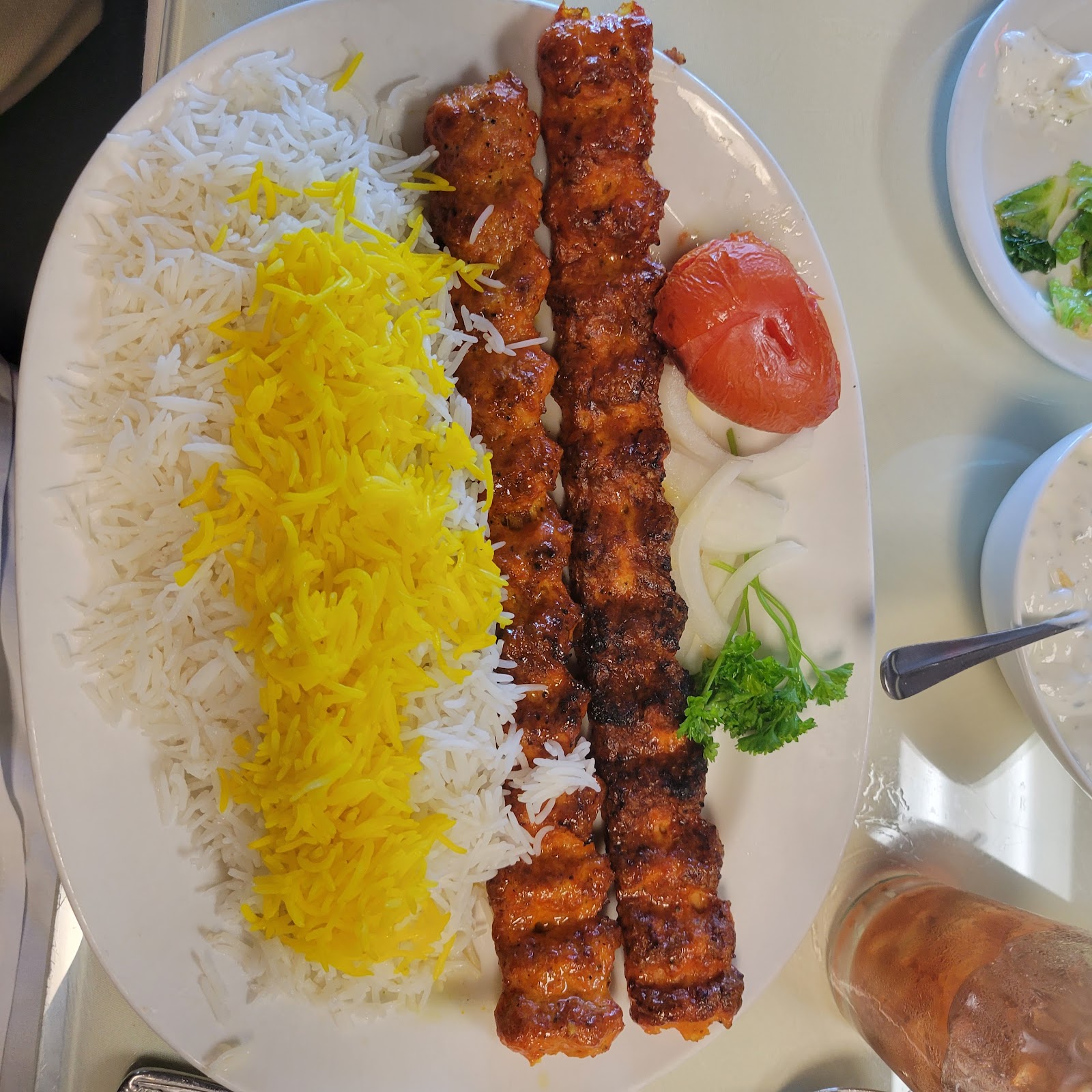 Photo of Rumi's Restaurant - 718 N Main St STE 102, Corona, CA 92878