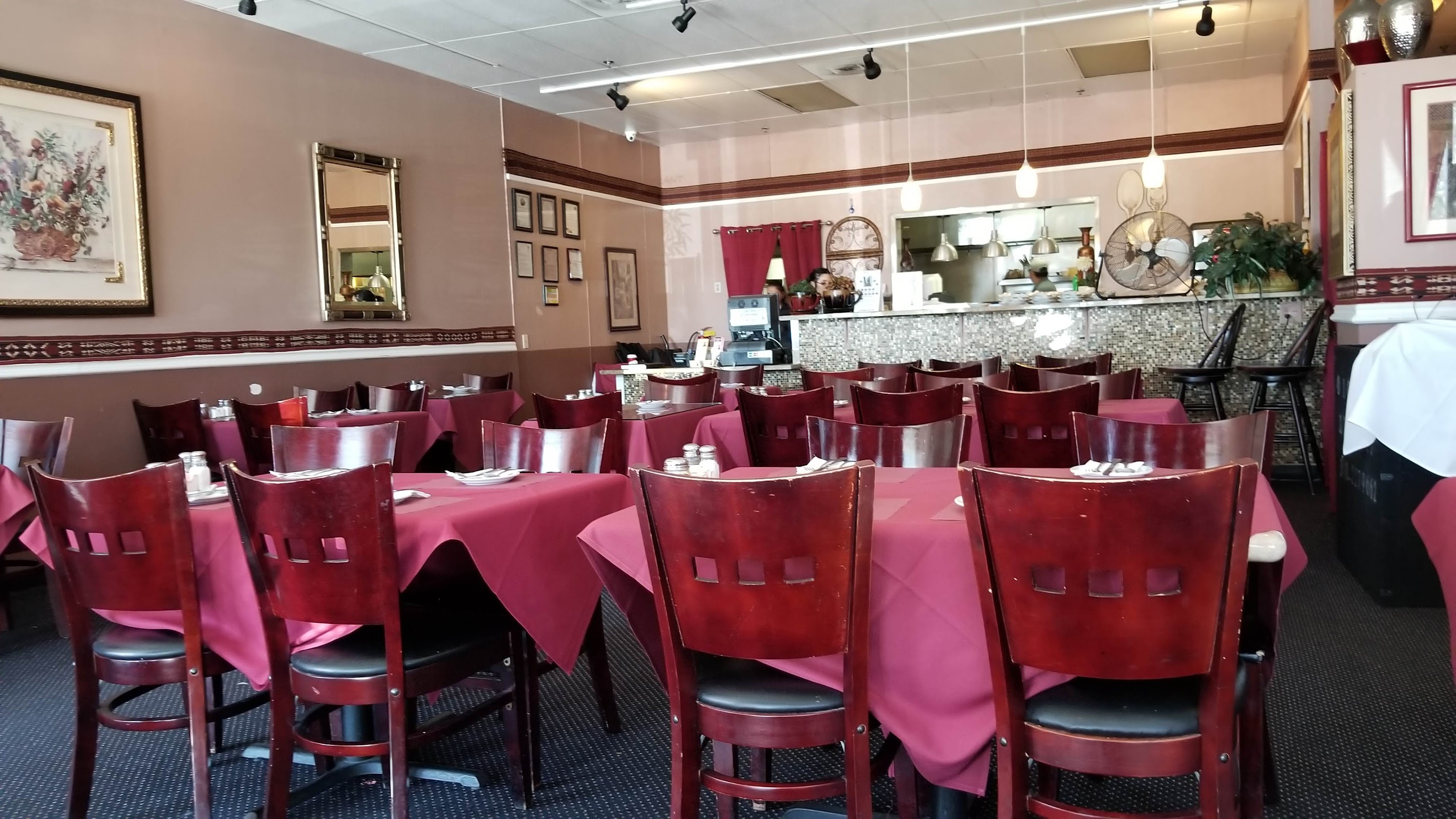 Photo of Rumi's Restaurant - 718 N Main St STE 102, Corona, CA 92878