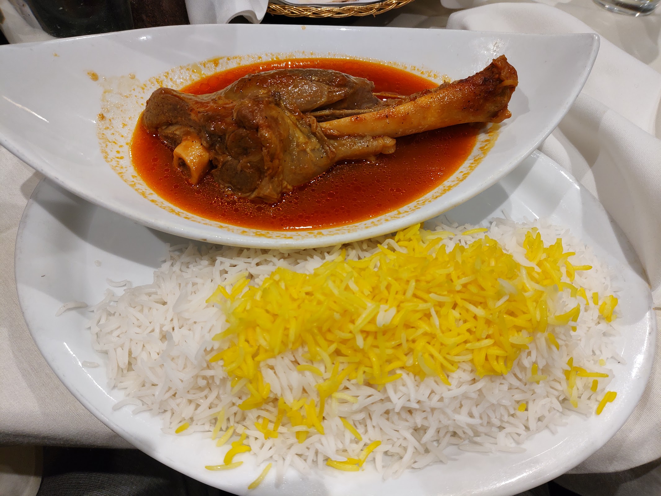 Photo of Rumi's Restaurant - 718 N Main St STE 102, Corona, CA 92878