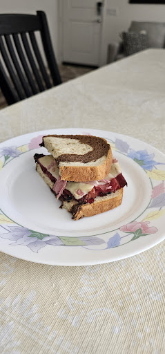 Photo of Mauza Palm Grill - 175 E Ontario Ave Suite 102, Corona, CA 92879