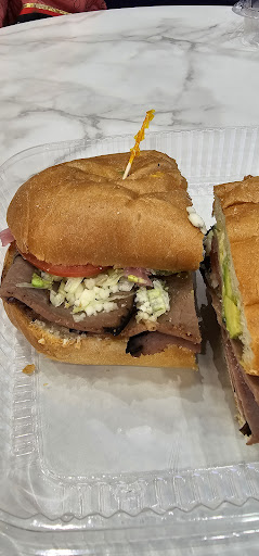 Photo of Mauza Palm Grill - 175 E Ontario Ave Suite 102, Corona, CA 92879