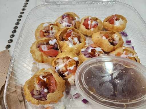 Photo of Mauza Palm Grill - 175 E Ontario Ave Suite 102, Corona, CA 92879