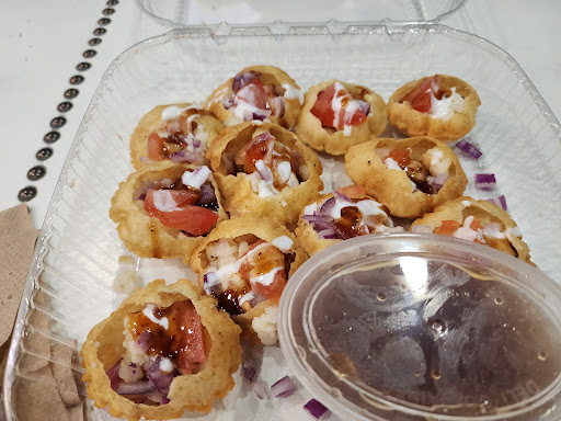 Photo of Mauza Palm Grill - 175 E Ontario Ave Suite 102, Corona, CA 92879