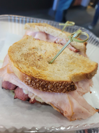 Photo of Mauza Palm Grill - 175 E Ontario Ave Suite 102, Corona, CA 92879