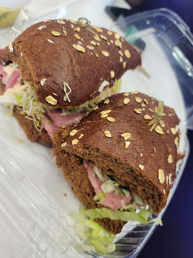 Photo of Mauza Palm Grill - 175 E Ontario Ave Suite 102, Corona, CA 92879