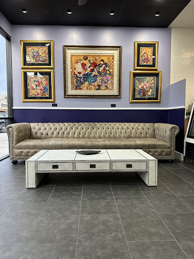 Photo of Mauza Palm Grill - 175 E Ontario Ave Suite 102, Corona, CA 92879