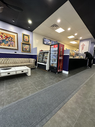 Photo of Mauza Palm Grill - 175 E Ontario Ave Suite 102, Corona, CA 92879