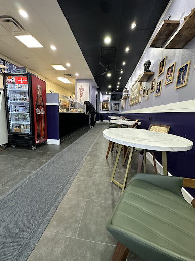 Photo of Mauza Palm Grill - 175 E Ontario Ave Suite 102, Corona, CA 92879