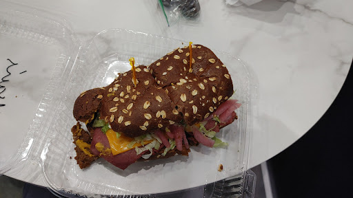 Photo of Mauza Palm Grill - 175 E Ontario Ave Suite 102, Corona, CA 92879