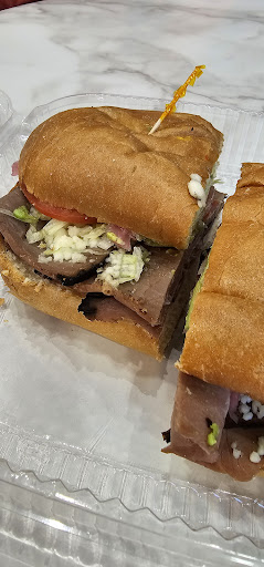 Photo of Mauza Palm Grill - 175 E Ontario Ave Suite 102, Corona, CA 92879