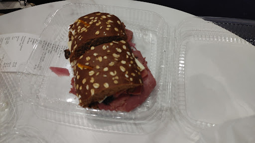 Photo of Mauza Palm Grill - 175 E Ontario Ave Suite 102, Corona, CA 92879