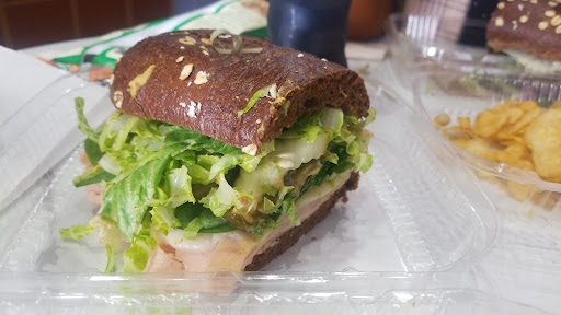 Photo of Mauza Palm Grill - 175 E Ontario Ave Suite 102, Corona, CA 92879