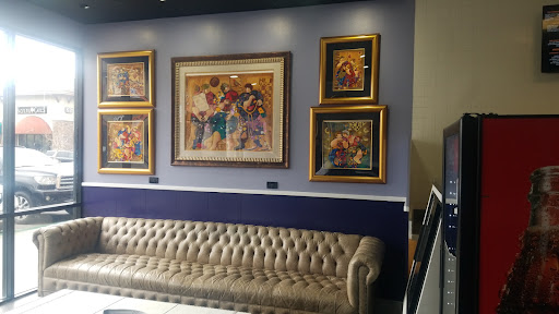 Photo of Mauza Palm Grill - 175 E Ontario Ave Suite 102, Corona, CA 92879