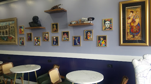 Photo of Mauza Palm Grill - 175 E Ontario Ave Suite 102, Corona, CA 92879