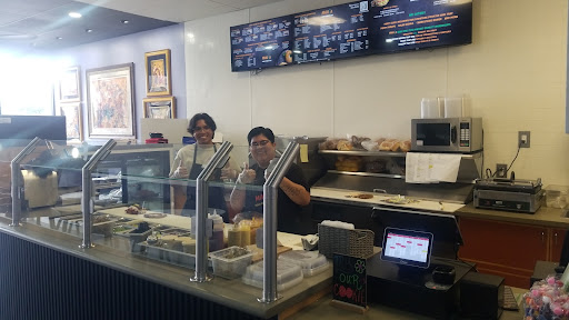 Photo of Mauza Palm Grill - 175 E Ontario Ave Suite 102, Corona, CA 92879