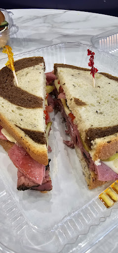 Photo of Mauza Palm Grill - 175 E Ontario Ave Suite 102, Corona, CA 92879