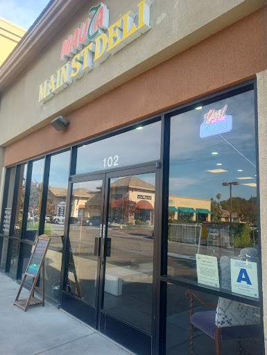 Photo of Mauza Palm Grill - 175 E Ontario Ave Suite 102, Corona, CA 92879