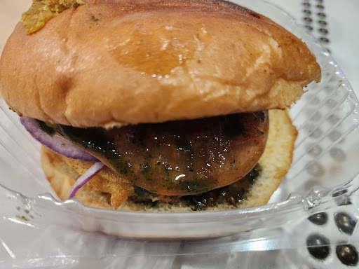 Photo of Mauza Palm Grill - 175 E Ontario Ave Suite 102, Corona, CA 92879