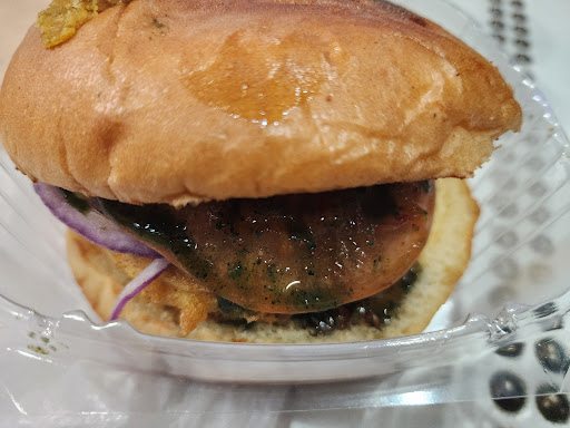 Photo of Mauza Palm Grill - 175 E Ontario Ave Suite 102, Corona, CA 92879