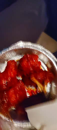 Photo of Naz's Halal Food - Corona - 1240 E Ontario Ave STE 107, Corona, CA 92881