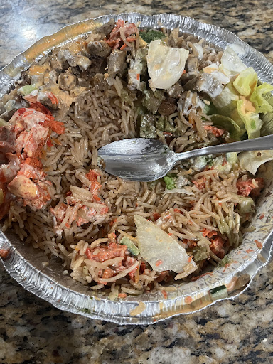 Photo of Naz's Halal Food - Corona - 1240 E Ontario Ave STE 107, Corona, CA 92881