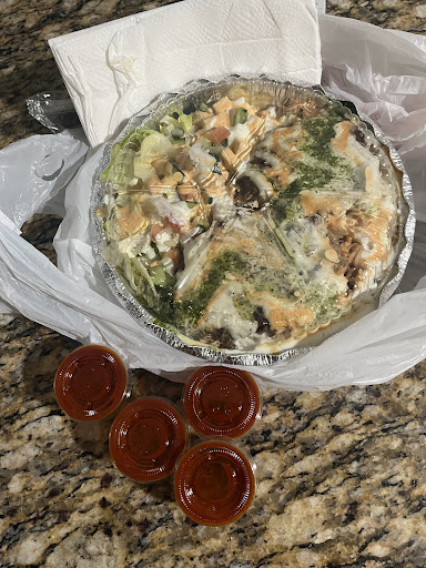 Photo of Naz's Halal Food - Corona - 1240 E Ontario Ave STE 107, Corona, CA 92881