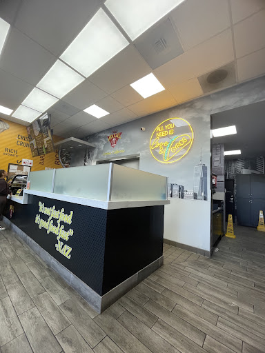 Photo of Naz's Halal Food - Corona - 1240 E Ontario Ave STE 107, Corona, CA 92881