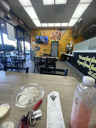 Photo of Naz's Halal Food - Corona - 1240 E Ontario Ave STE 107, Corona, CA 92881
