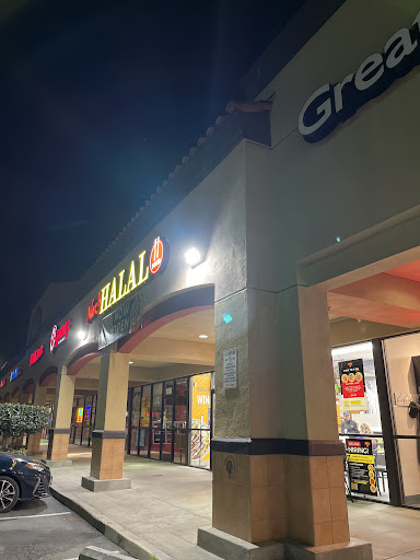 Photo of Naz's Halal Food - Corona - 1240 E Ontario Ave STE 107, Corona, CA 92881