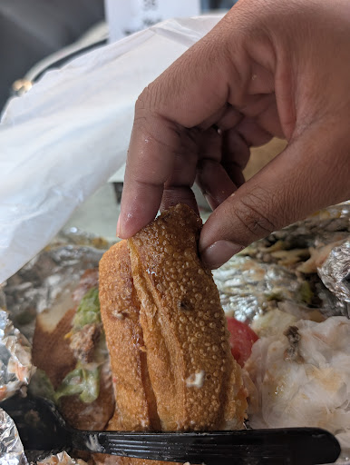 Photo of Naz's Halal Food - Corona - 1240 E Ontario Ave STE 107, Corona, CA 92881