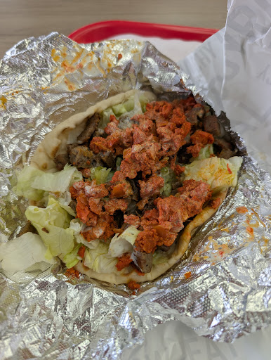 Photo of Naz's Halal Food - Corona - 1240 E Ontario Ave STE 107, Corona, CA 92881