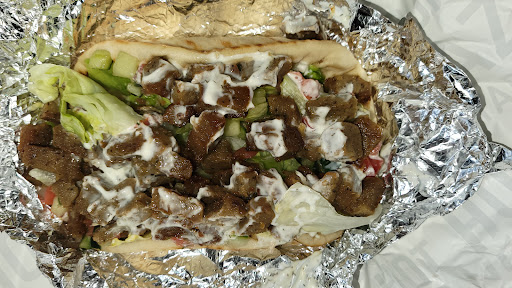 Photo of Naz's Halal Food - Corona - 1240 E Ontario Ave STE 107, Corona, CA 92881