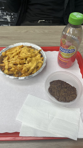 Photo of Naz's Halal Food - Corona - 1240 E Ontario Ave STE 107, Corona, CA 92881