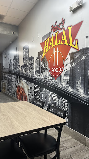 Photo of Naz's Halal Food - Corona - 1240 E Ontario Ave STE 107, Corona, CA 92881