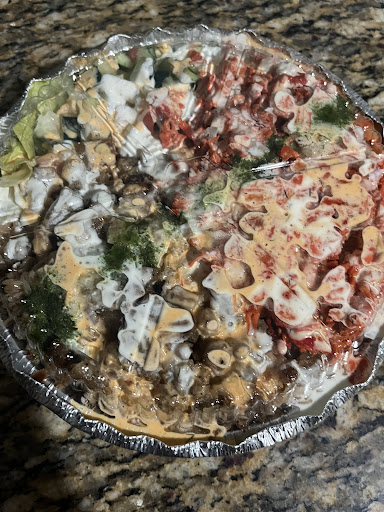 Photo of Naz's Halal Food - Corona - 1240 E Ontario Ave STE 107, Corona, CA 92881