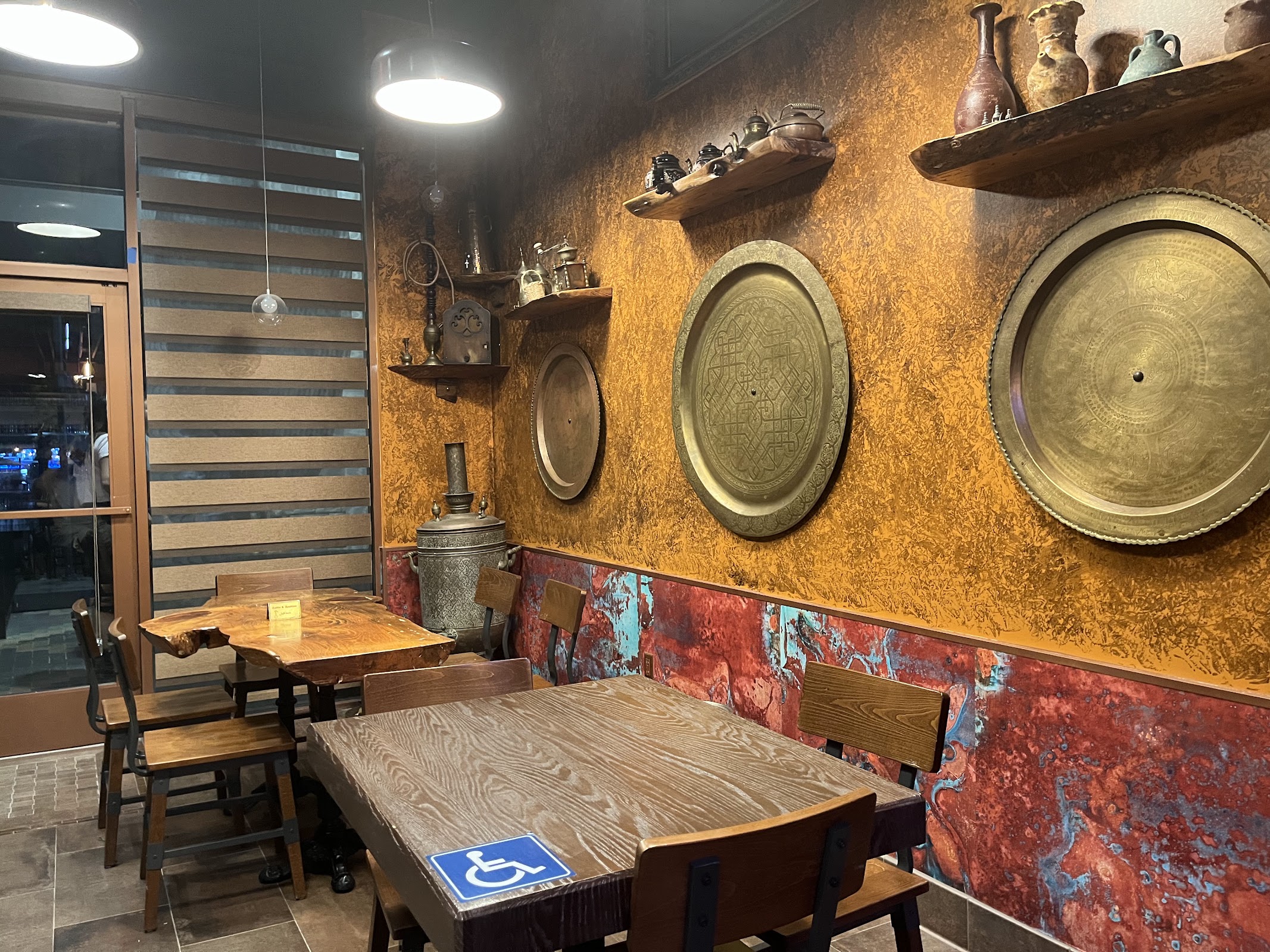 Photo of Zait & Zaatar (Aliso Viejo) - 26705 Aliso Creek Rd # F, Aliso Viejo, CA 92656