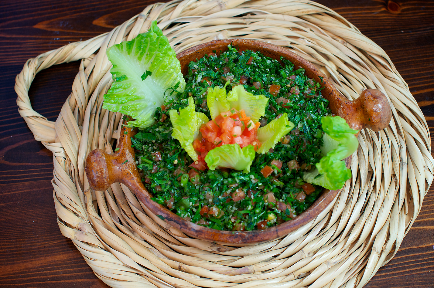 Photo of Zait & Zaatar (Aliso Viejo) - 26705 Aliso Creek Rd # F, Aliso Viejo, CA 92656