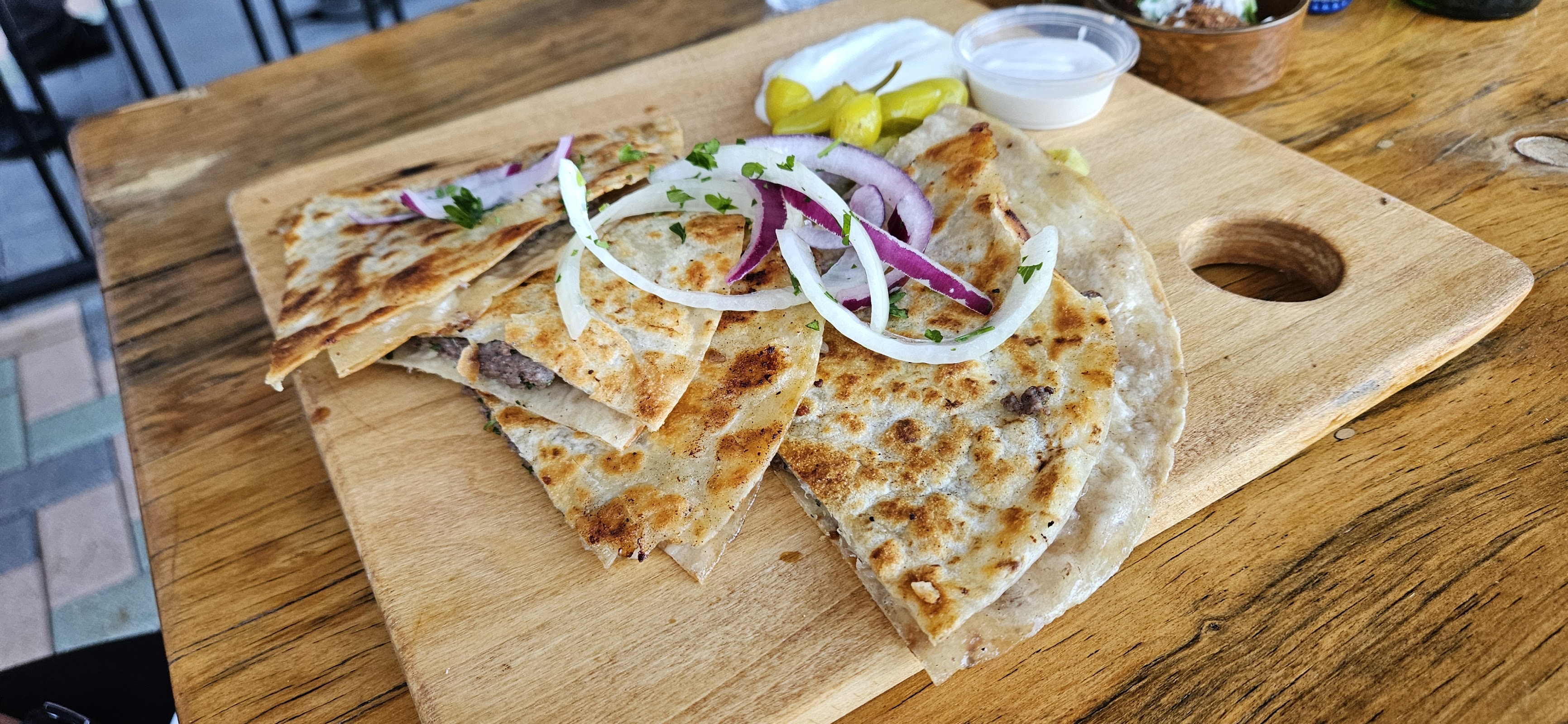 Photo of Zait & Zaatar (Aliso Viejo) - 26705 Aliso Creek Rd # F, Aliso Viejo, CA 92656