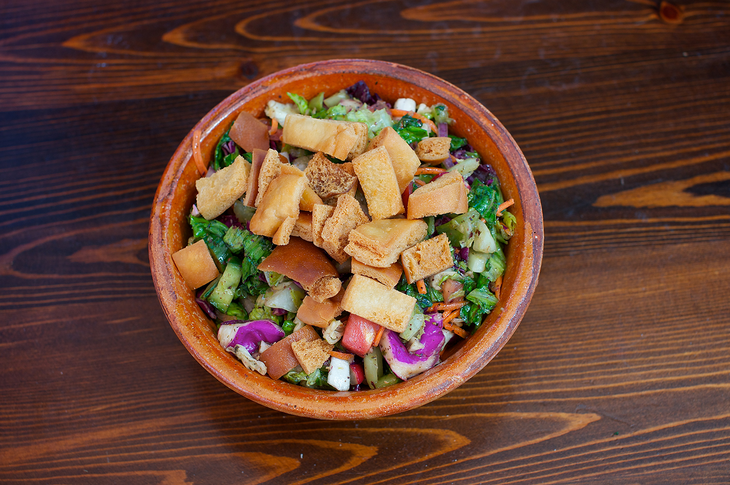 Photo of Zait & Zaatar (Aliso Viejo) - 26705 Aliso Creek Rd # F, Aliso Viejo, CA 92656