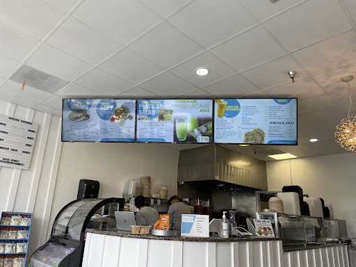 Photo of Navroz Mediterranean Grill - 3601 Jamboree Rd ste 4, Newport Beach, CA 92660