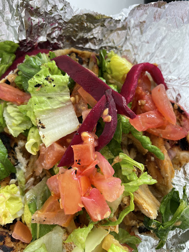 Photo of Navroz Mediterranean Grill - 3601 Jamboree Rd ste 4, Newport Beach, CA 92660