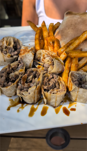 Photo of Dvine Mediterranean Experience - 420 N Main St Ste 108, Corona, CA 92880