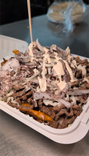 Photo of Dvine Mediterranean Experience - 420 N Main St Ste 108, Corona, CA 92880