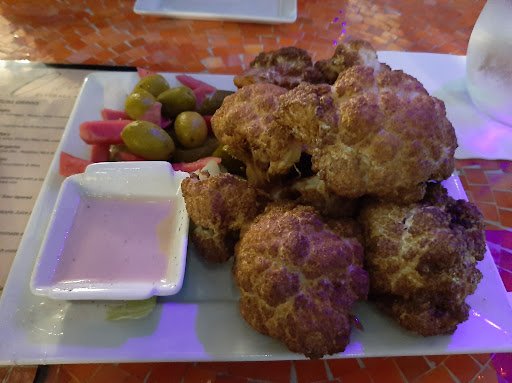 Photo of Dvine Mediterranean Experience - 420 N Main St Ste 108, Corona, CA 92880