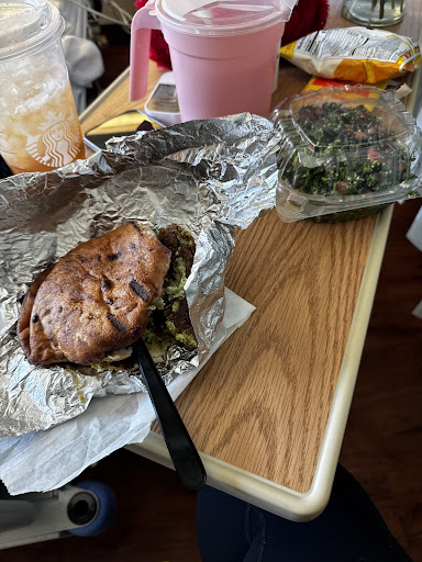 Photo of Dvine Mediterranean Experience - 420 N Main St Ste 108, Corona, CA 92880